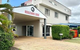 Boulevard Lodge Bundaberg